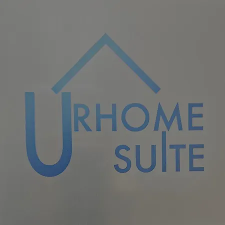 아파트 You'rhomesuite 로마