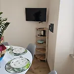 Διαμέρισμα You'rhomesuite