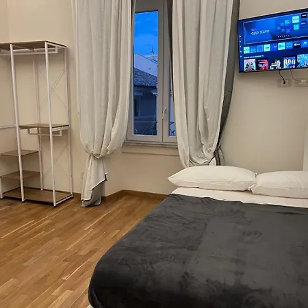 You'rhomesuite רומא
