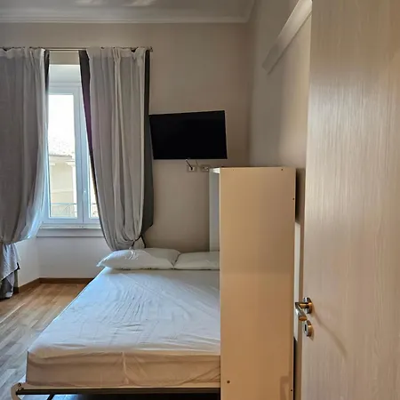 You'rhomesuite * Róma