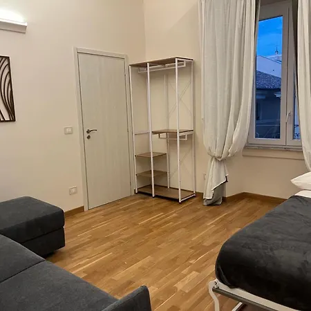You'rhomesuite Apartman Róma
