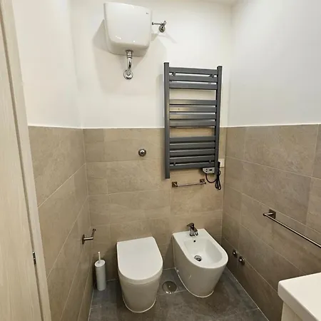 You'rhomesuite רומא