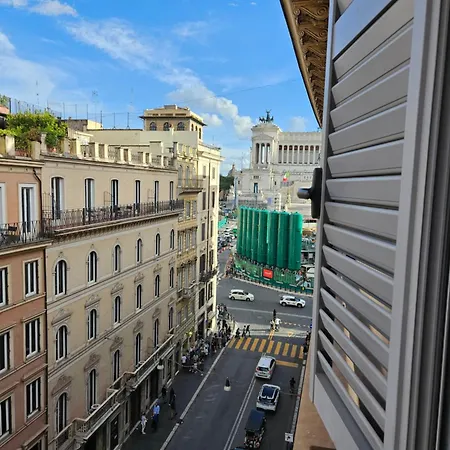 Apartman You'rhomesuite