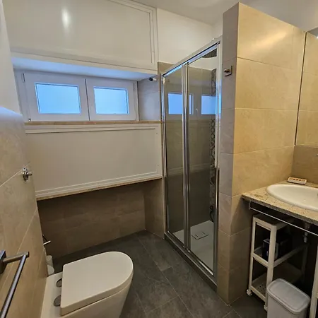 You'rhomesuite רומא