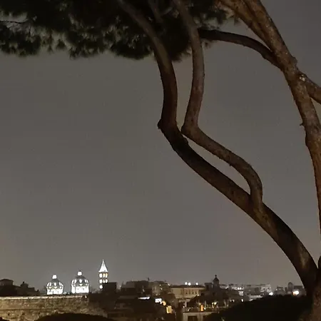 You'rhomesuite Apartment Rome