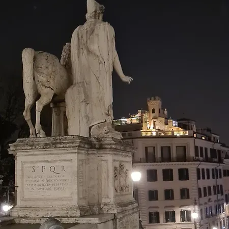 You'rhomesuite Roma