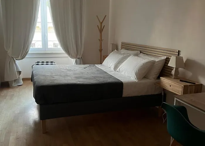 You'rhomesuite Appartamento *