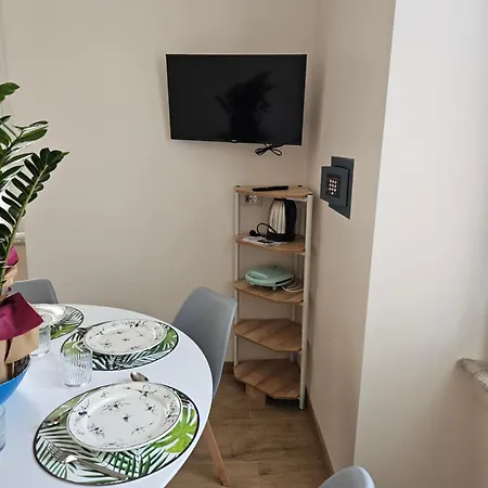 Appartement You'rhomesuite