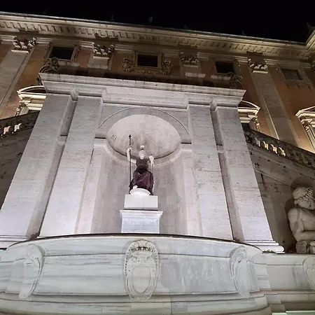 Appartement You'rhomesuite Rome