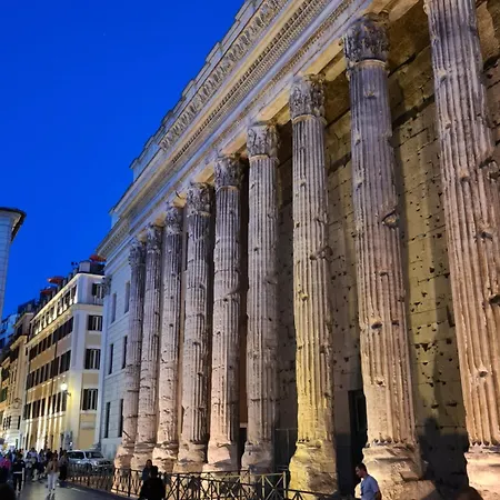 You'rhomesuite Appartement Rome