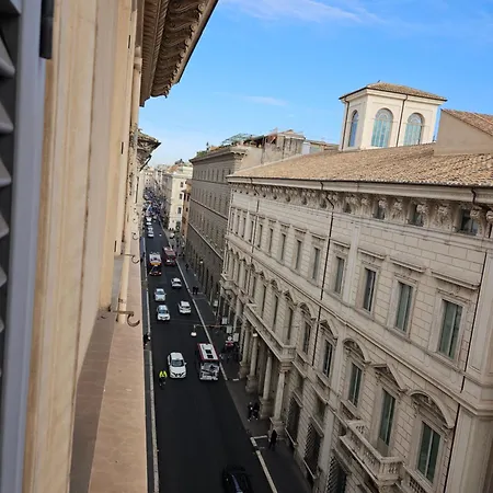 You'rhomesuite Appartement Rome