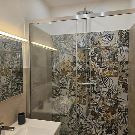 Appartement You'rhomesuite Rome