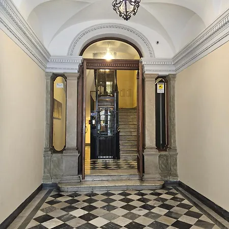 You'rhomesuite * Rome