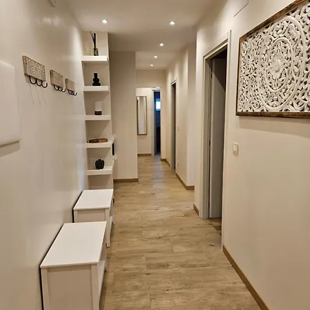 You'rhomesuite Апартаменты