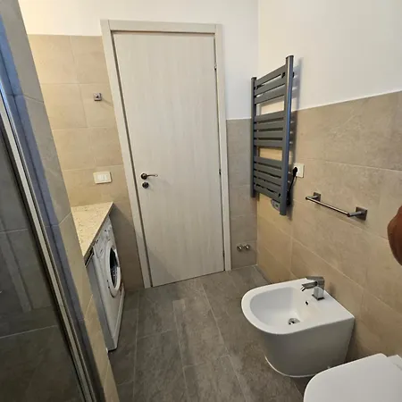 You'rhomesuite Апартаменты Рим