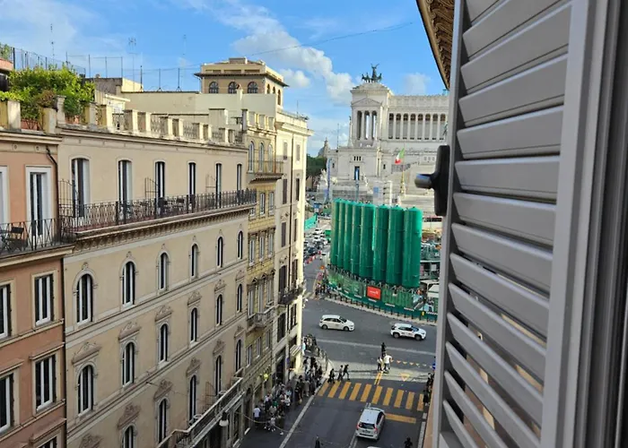 Apartament You'rhomesuite